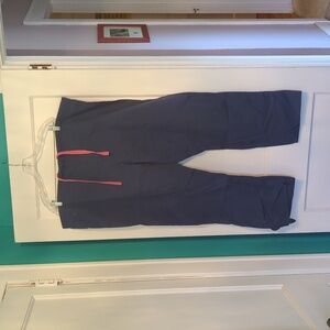 Men's Pants Scrubs XL
